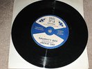 JACKIE DAY - NAUGHTY BOY / THREE KARATS - YES I WILL - SOUL SPIN LABEL