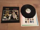 Tom Waits - Swordfishtrombones LP Vinyl Ex/Ex