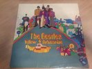 THE BEATLES - Yellow Submarine - LP Album - PMC 7070