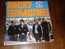 Angry Samoans LP STP Not LSD