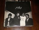 The Stains LP self titled