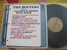 THE ROUTERS PLAY CHUCK BERRY SONG BOOK RECORD VINYL LP 12
