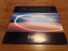 Swervedriver 'Raise' debut vinyl LP with 1st issue bonus 7