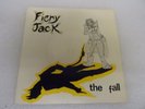 THE FALL Fiery Jack Original 7