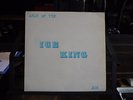 LP  ICE King - the saga of  SR 3007  (1979)