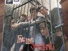 YARDBIRDS FIVE LIVE 1964 UK LP COLUMBIA 33 SX 1677 NM