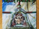 IRON MAIDEN   Aces High 1984 12
