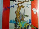 *NUWAPU/TEDDY POWELL - A TRIBUTE TO NELSON MANDELLA/ DIGITAL ROOTS KILLER/SEALED