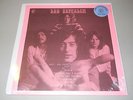 RARE LED ZEPPELIN FILLMORE WEST TMOQ LIMITED 7/10 SEALED BLUE WAX MINT / MINT P1