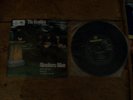 Beatles Nowhere Man EP Parlophone EMI Mono