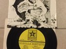 Gorilla Biscuits s/t 7