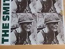 THE SMITHS MEAT IS MURDER 1988 L.P. LOVELY COPY..EX/EX/EX