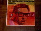 TOMMY ALLSUP The Buddy Holly Songbook - vinyl reprise LP Crickets