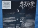 Tsjuder 'Demonic Possession' Transparent red vinyl. Darkthrone,Emperor