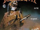 Universal Music Group Megadeth - So Far, So Good, So What