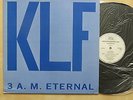 THE KLF 3 A.M. Eternal Brazil promo 12