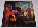 DAVID BOWIE LETS DANCE 1983 EMI AMERICA Vinyl LP Record.