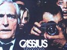 Cassius - 1999 Vinyl 2LP + CD NEU 09535437 Daft Punk Air MC Solaar Justice