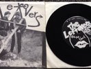 LEFTOVERS killing time 1980 RARE kbd PUNK EP 45 australia Razar Radio Birdman