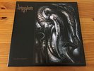 TRIPTYKON Melana Chasmata 2-LP Vinyl Celtic Frost Hellhammer