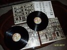 Led Zeppelin Physical Graffiti Vinyl, original 1st press B4matrix SSK89400 1975