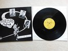 LP-Rock-A-Billy Mafia-Woman,Oh,Woman -Graveyard Rec.,1989-Rock & Roll Rockabilly