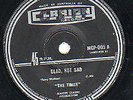 THE TIMES   Rare 1965 Australian Only 7