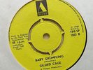 GILDED CAGE Long Long Road / Baby Grumpling UK 7