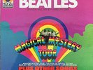 The Beatles - Magical Mystery Tour Plus Other Songs 