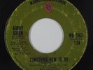 70s Soul 45 - Bobby Sheen - Something New To Do - Warner Bros. - mp3
