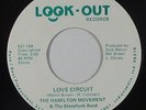 Funk Breaks 45 - Hamilton Movement - Love Circuit - Look-Out - VG++ mp3