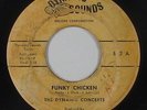 Funk/Sweet Soul 45 - Dynamic Concepts - Funky Chicken - Dynamic Sounds - mp3