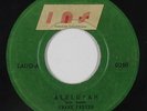 Latin Funk 45 - Frank Ferrer - Aleluyah - INS - mp3
