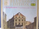 Beethoven-9 Symphonies-Bohm/Vienna Phil.-Rare 8 LP Classical Box-DG-SEALED