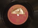 1930 Jazz 78RPM King Oliver & His Orchestra HMV B.4930 E+ EXC HMV Sleeve