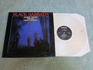 BLACK SABBATH Paranoid NEMS 12-inch EP Clear Vinyl 12NEX01