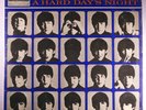 BEATLES Hard Days Night ORIG 12