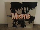 12 Hits from Hell [LP] by Misfits (U.S.) (The) (Vinyl, Jan-2002, Caroline Distri
