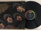 The Beatles - Rubber Soul - 1965 Vinyl LP Stereo Capitol ST-2442 (NM-)