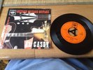 Single 60er Jahre Al Casey Surfbeat Jazz Rock n Roll Guitars The Hearse