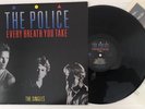 The Police - Every Breath You Take The Singles - 1986 Best Of LP SP-03902 (NM)