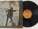 Neil Young - Everybody Knows This Is Nowhere - 1969 1st Press LP RS 6349 (VG+)
