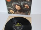 THE BEATLES * RUBBER SOUL * 1965 UK *LOUD-CUT* LP  PMC 1267