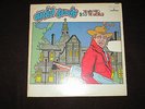 DAVID BOWIE - THE MAN WHO SOLD THE WORLD LP- 1973 U.S.A CARTOON COVER REPRESS