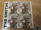 THE SMITHS MEAT IS MURDER 1988 LP