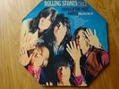 The Rolling Stones - Through The Past, Darkly - 1969 1A/3A Unboxed Mono Press