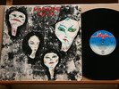 MAGAZINE-Real Life-UK ’78 blue VIRGIN (V 2100) Original 1st press (A1/B1) LP EX