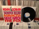 KENNY DORHAM - TROMPETA TOCCATA - BLUE NOTE - JAPAN  PRESSING  - HENDERSON - EX