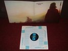 WISHBONE ASH Argus LP 1971 MCA 'Blue/Black' 1ST PRESS  1L/1L  SUPERB