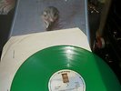 EAGLES THEIR GREATEST HITS 1971-75 RARE GREEN COLOURED VINYL LP